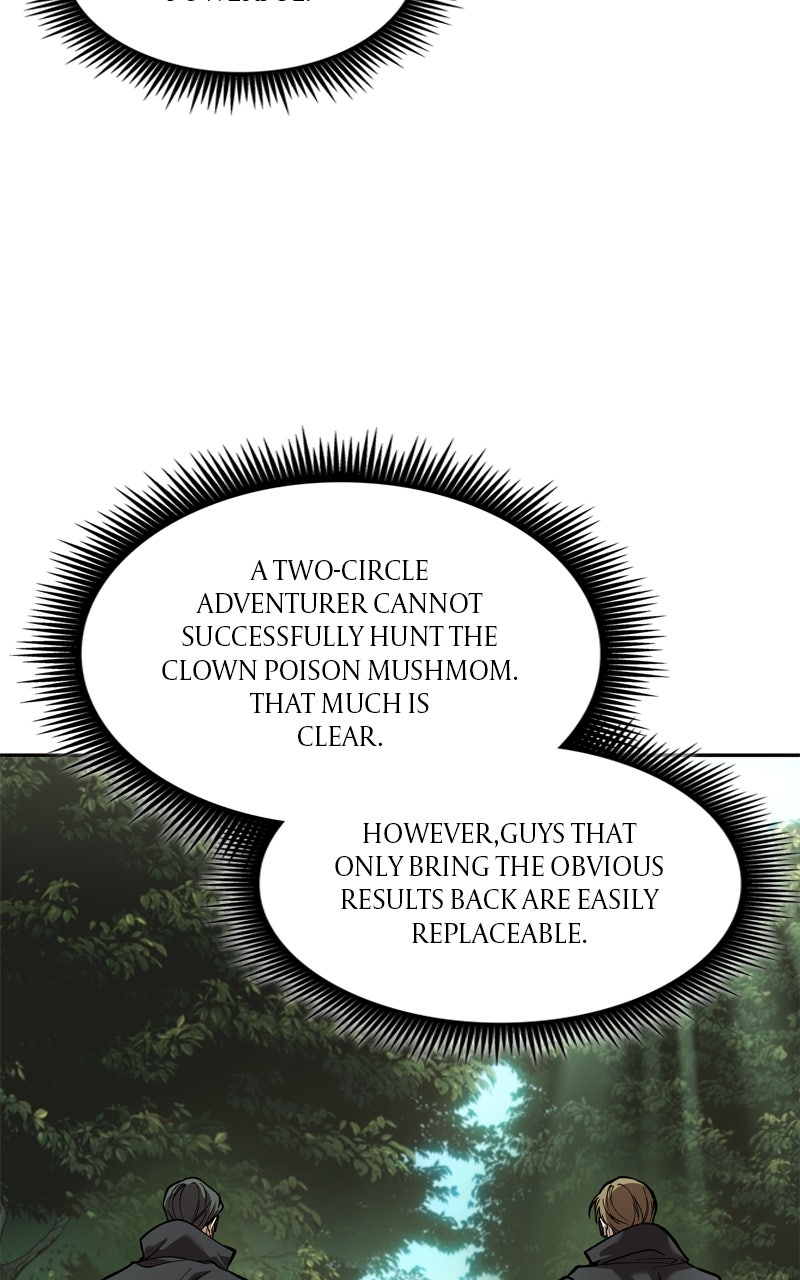 Read The Last Adventurer EN Manga Online