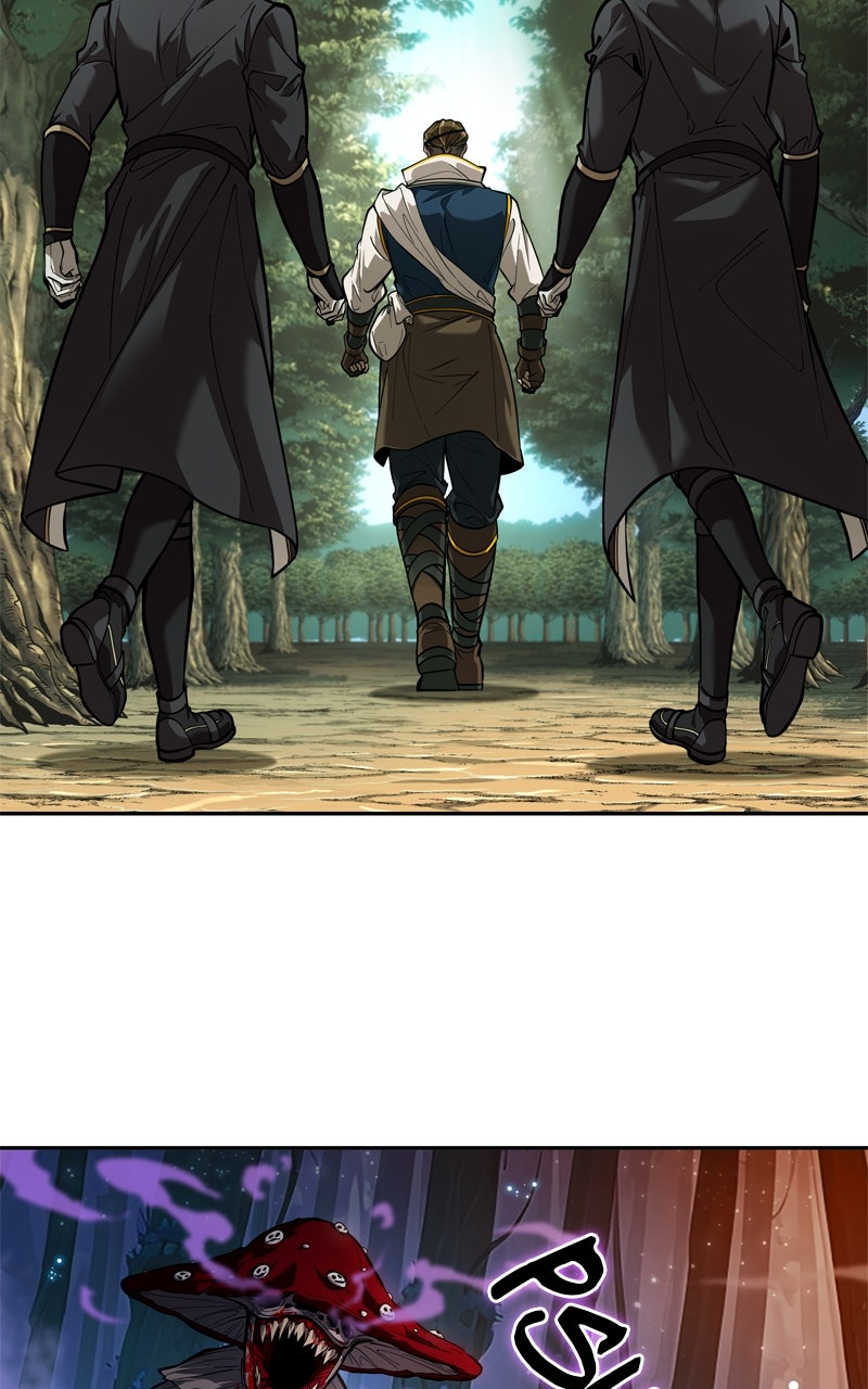 Read The Last Adventurer EN Manga Online