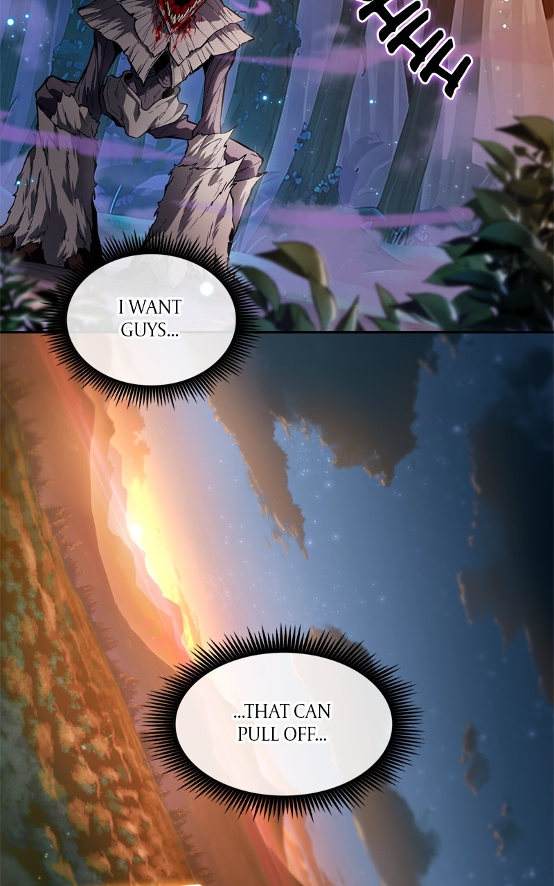 Read The Last Adventurer EN Manga Online