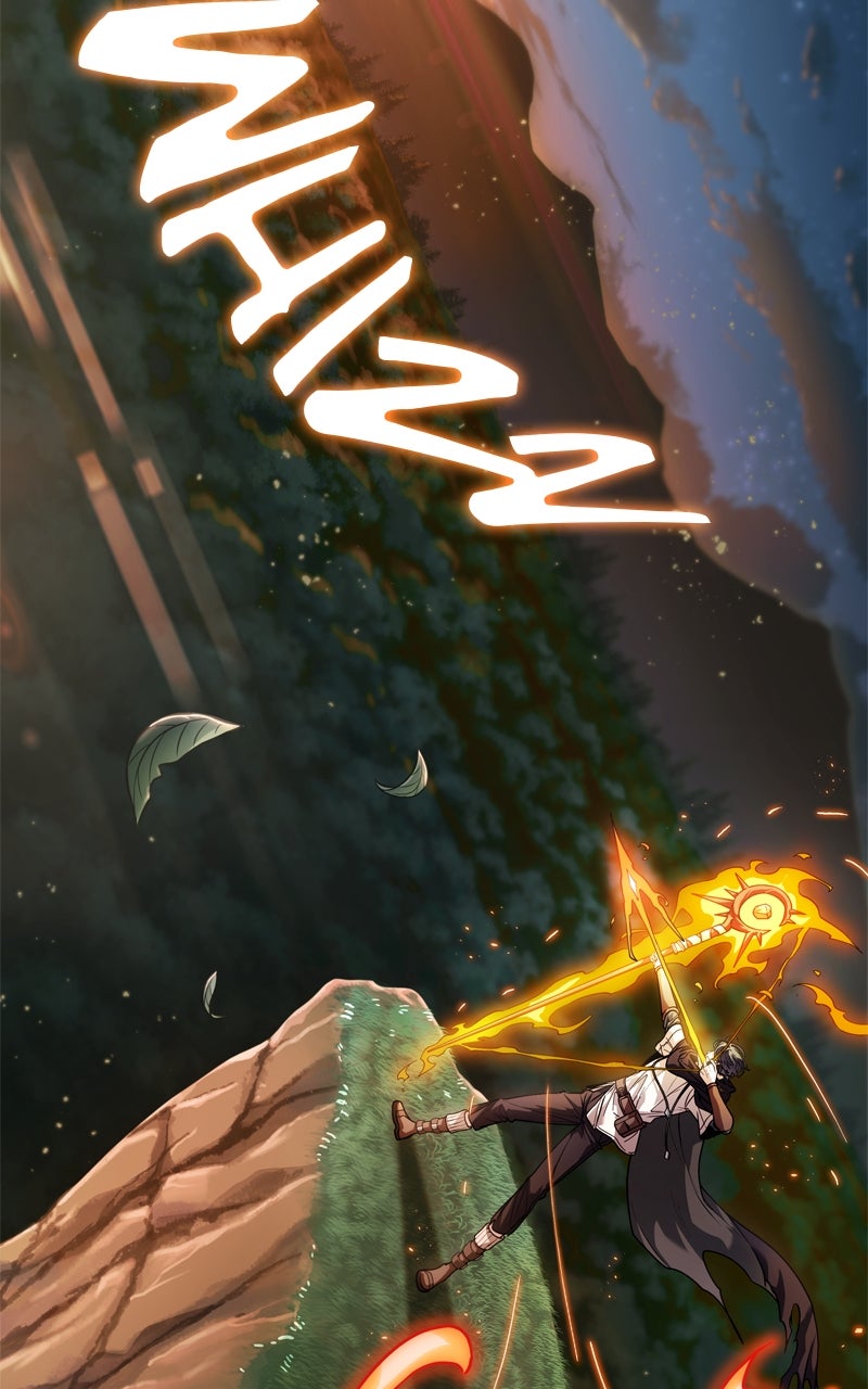 Read The Last Adventurer EN Manga Online