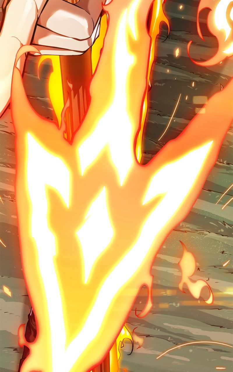 Read The Last Adventurer EN Manga Online