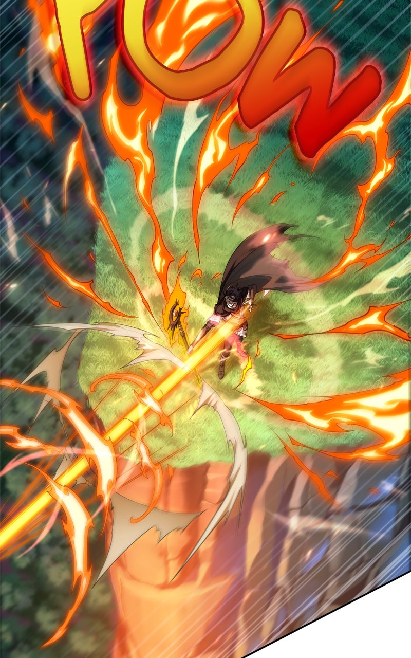 Read The Last Adventurer EN Manga Online