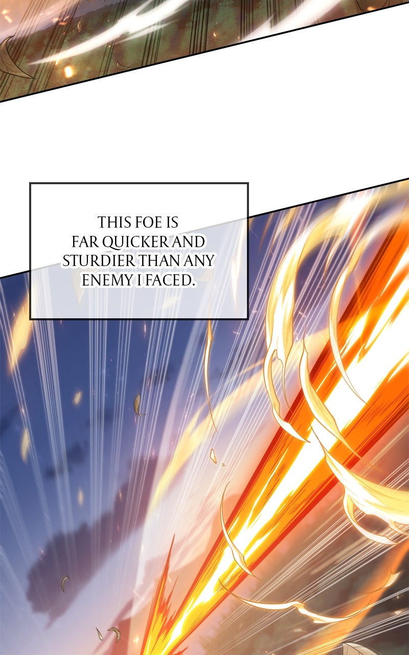 Read The Last Adventurer EN Manga Online