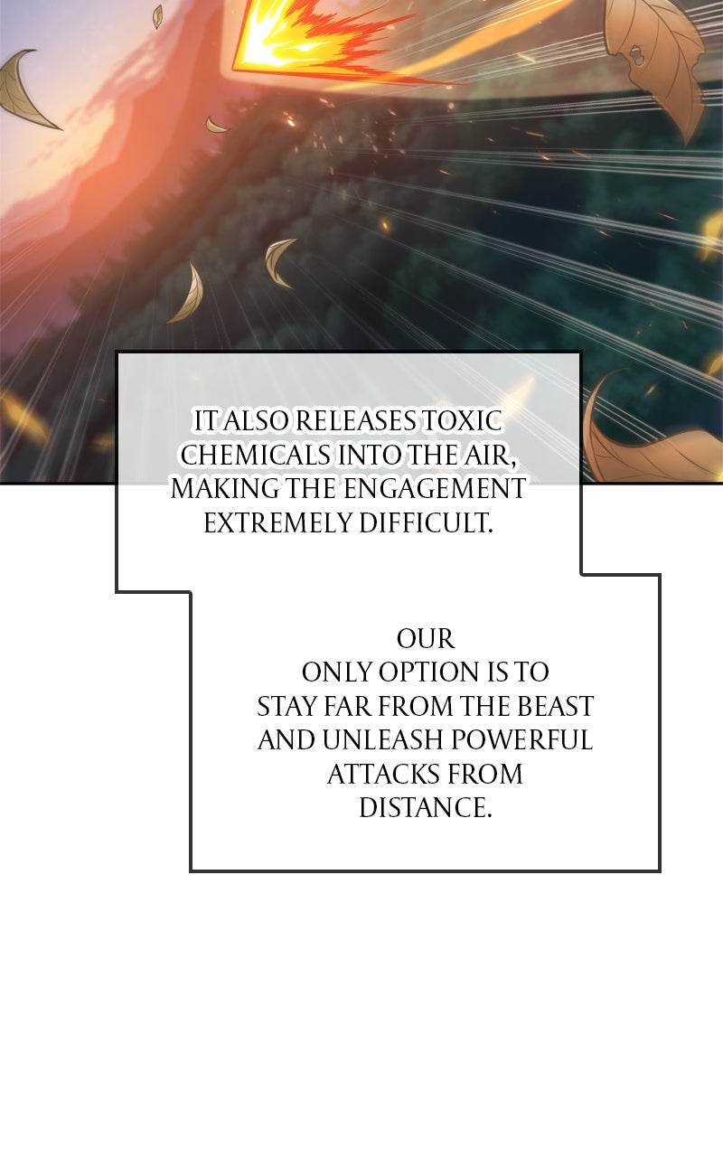 Read The Last Adventurer EN Manga Online