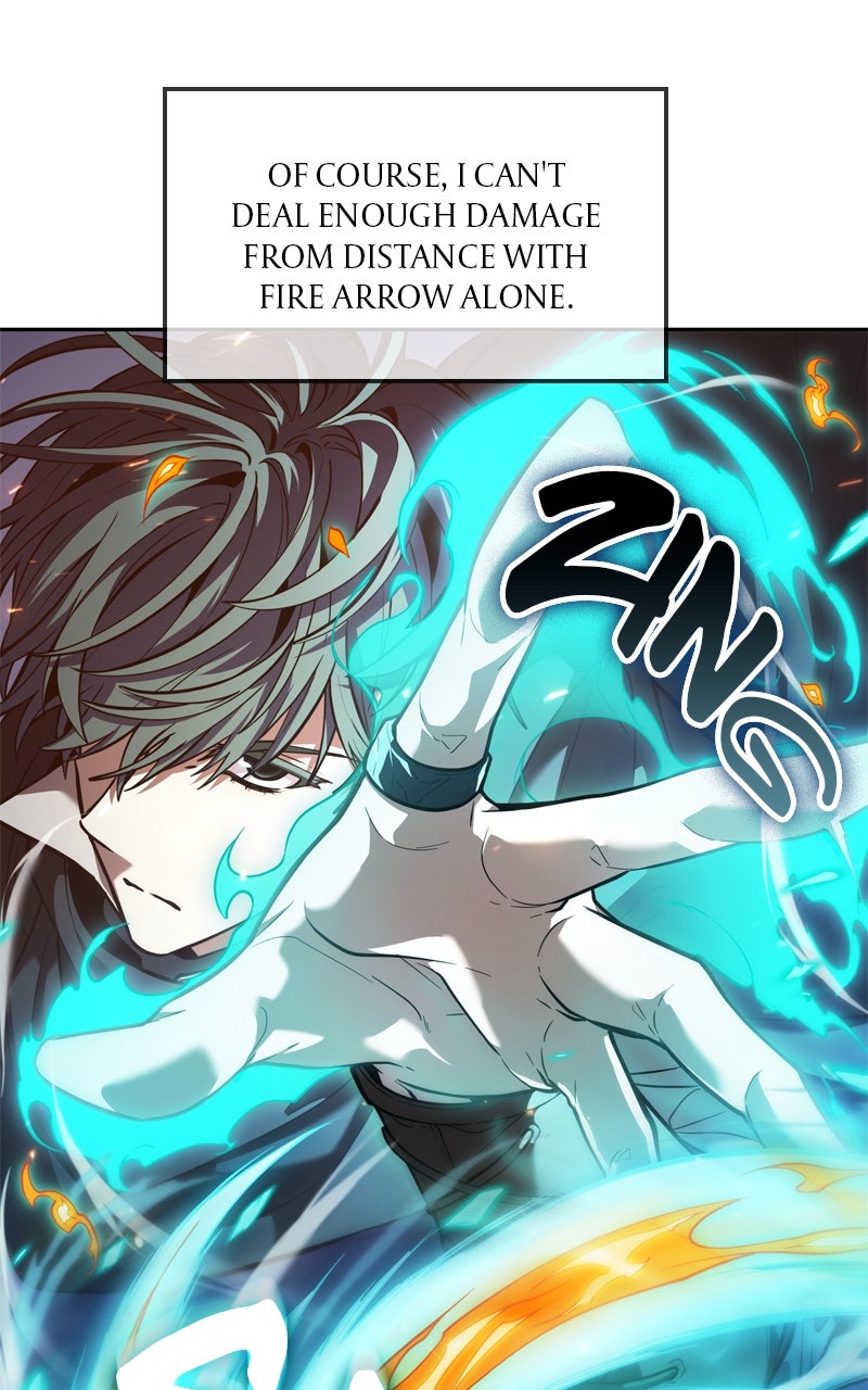 Read The Last Adventurer EN Manga Online