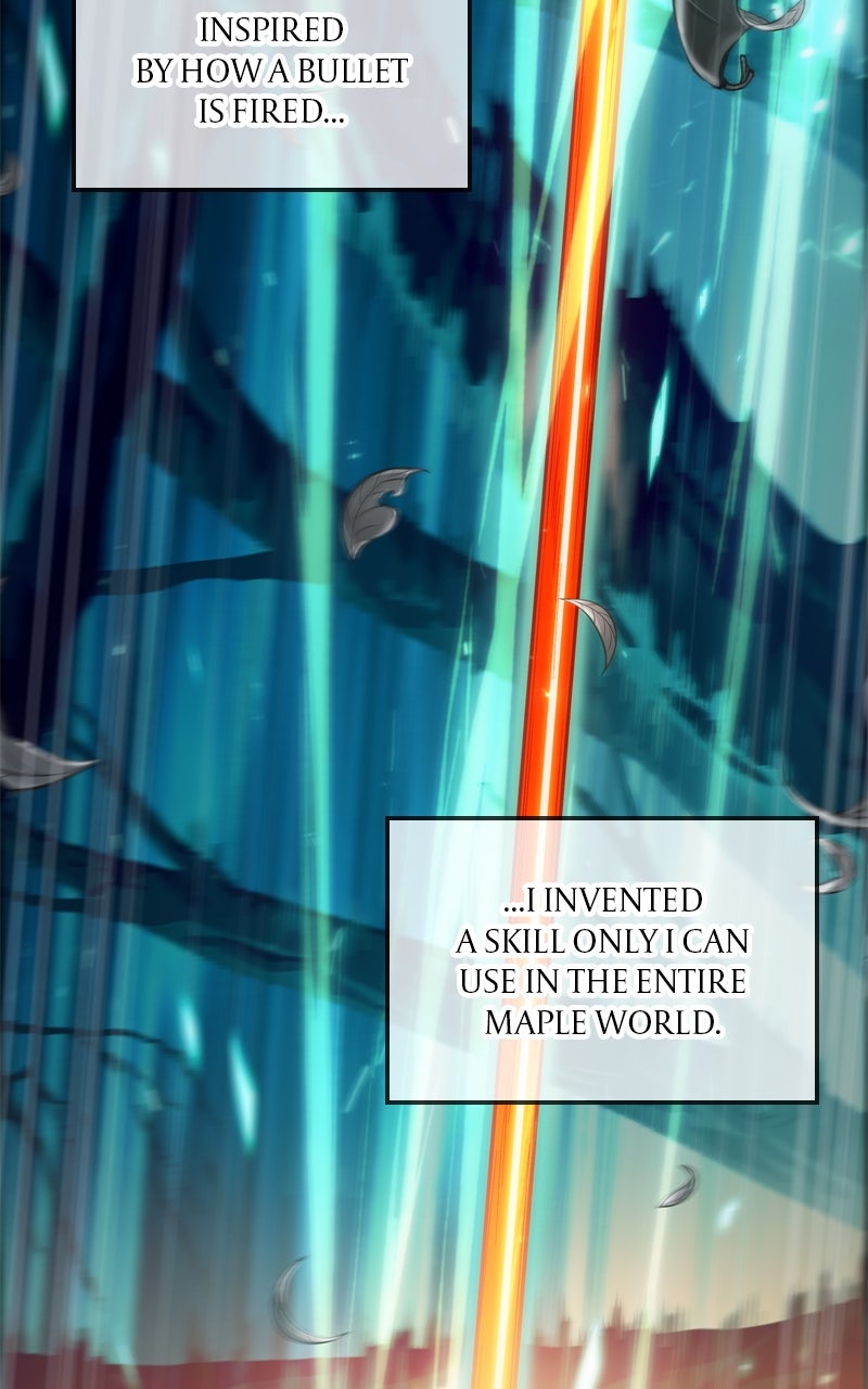 Read The Last Adventurer EN Manga Online