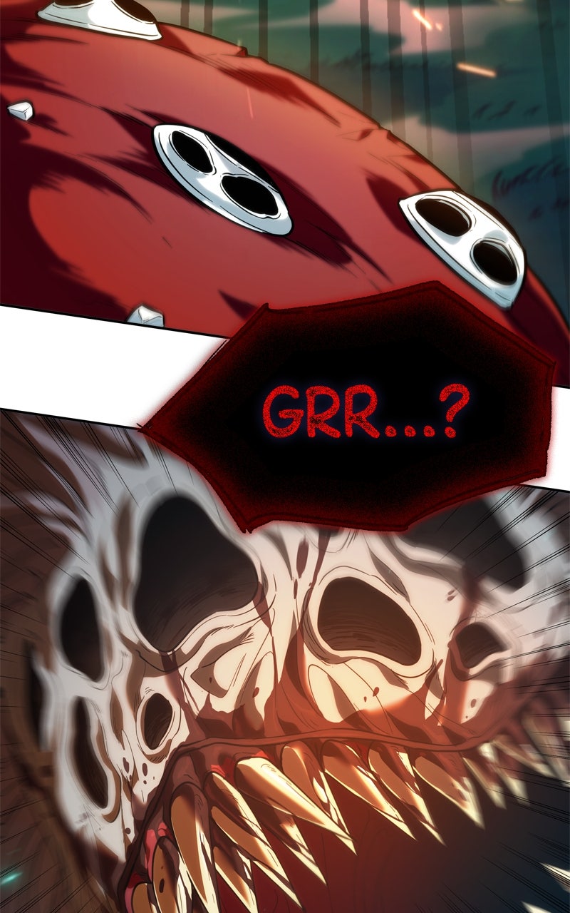 Read The Last Adventurer EN Manga Online