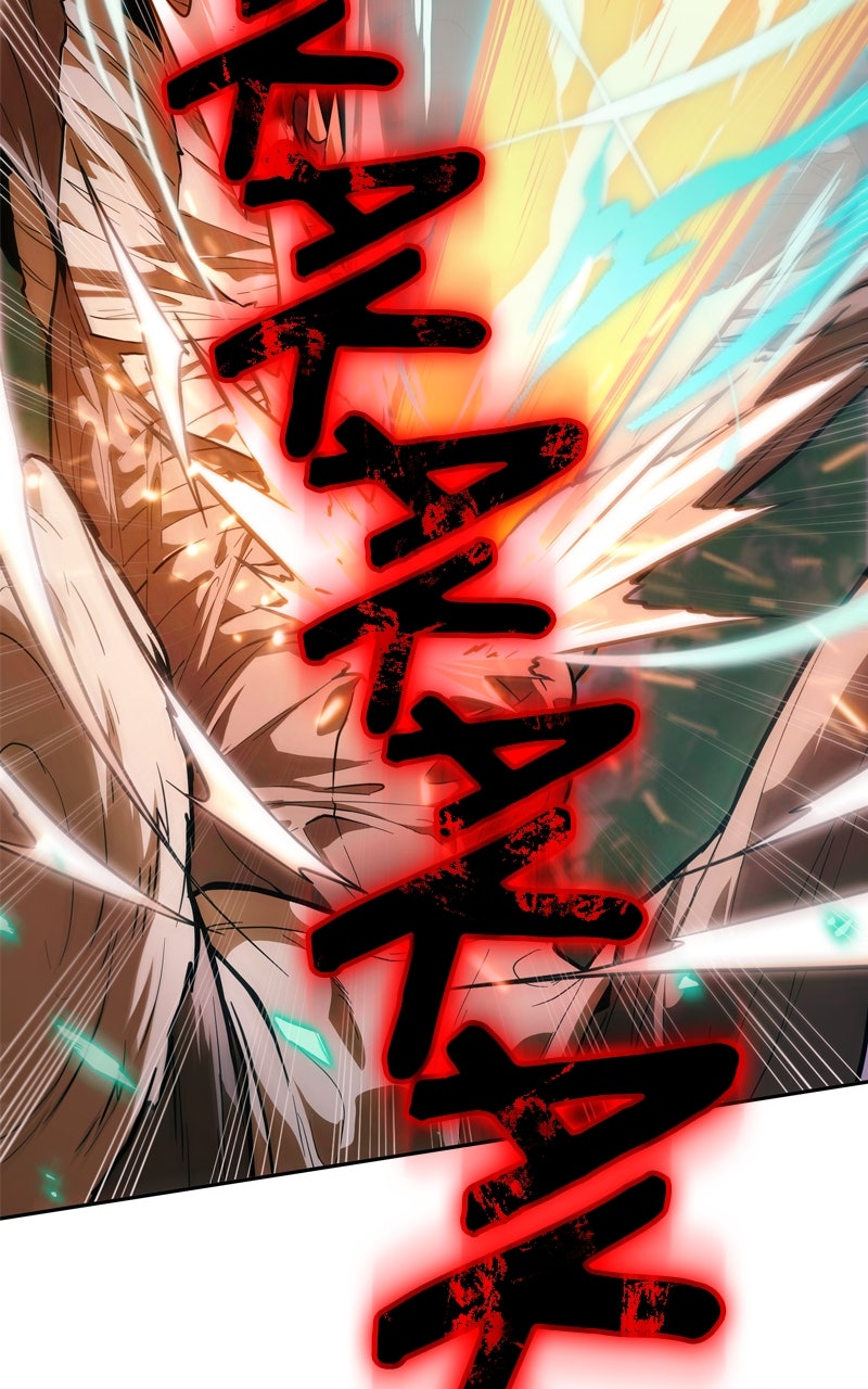 Read The Last Adventurer EN Manga Online