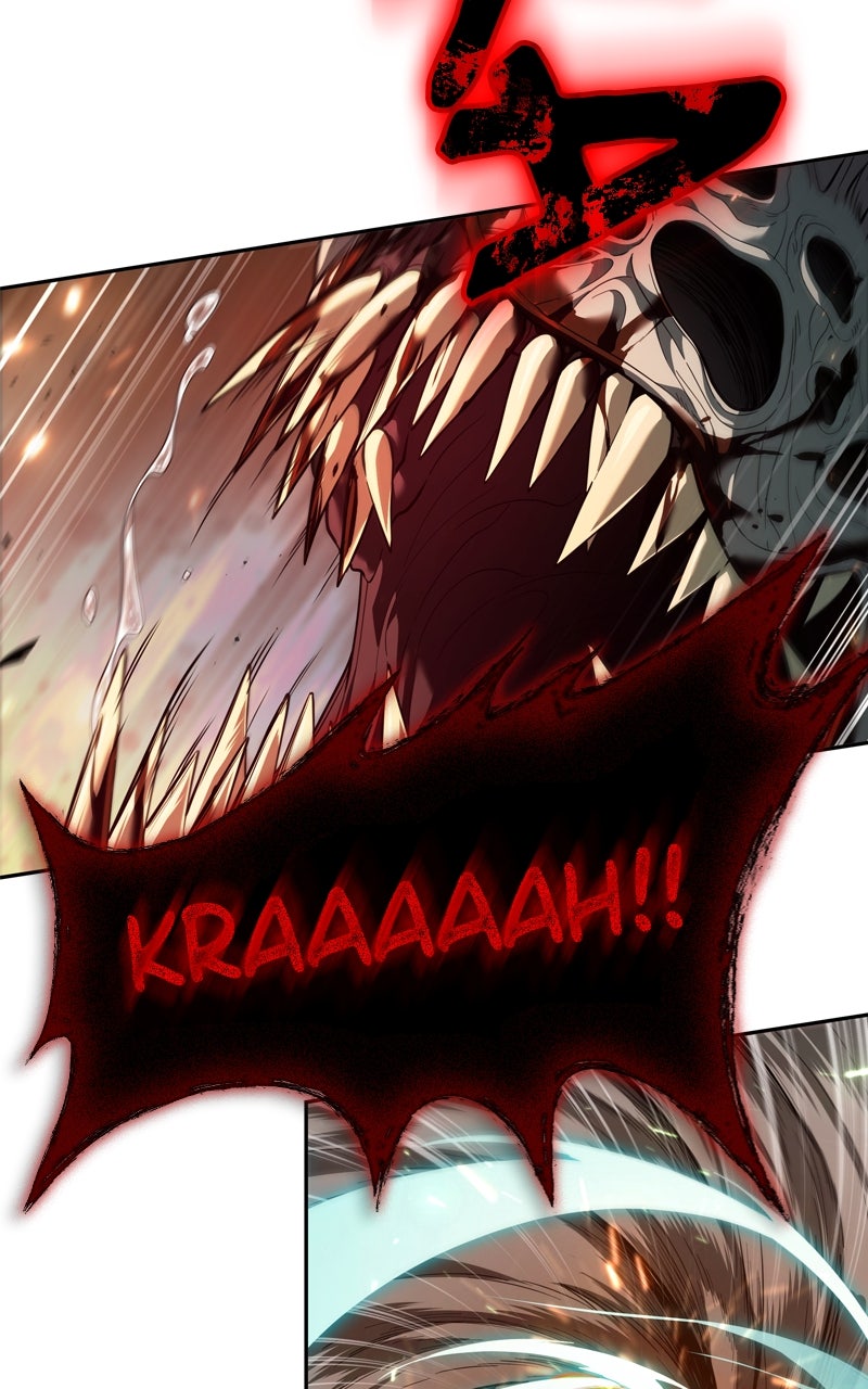 Read The Last Adventurer EN Manga Online