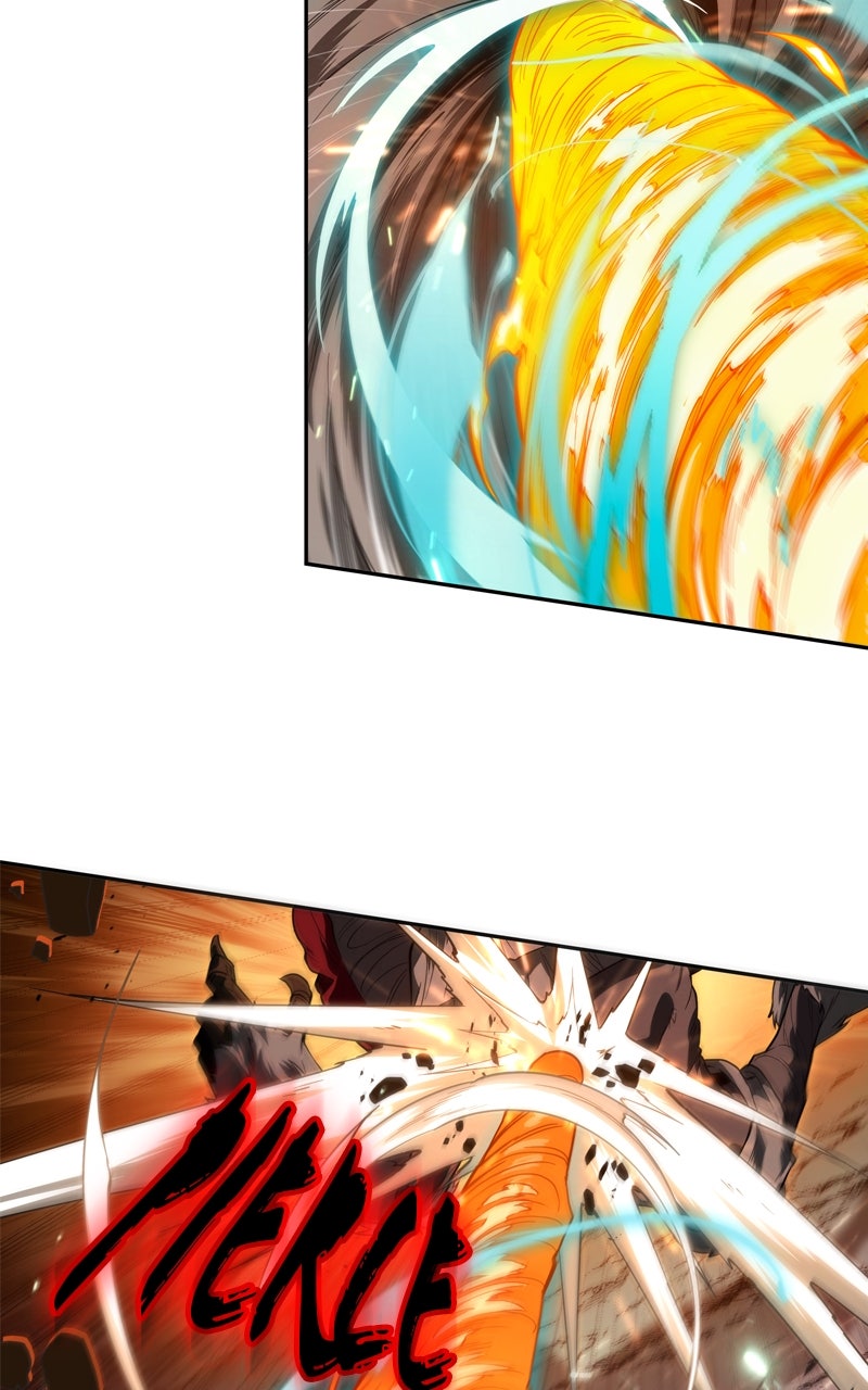 Read The Last Adventurer EN Manga Online