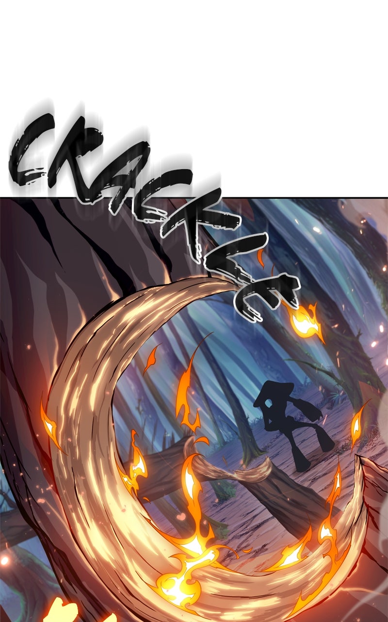 Read The Last Adventurer EN Manga Online