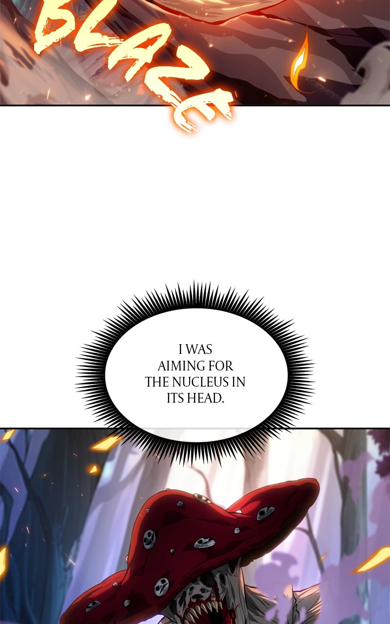 Read The Last Adventurer EN Manga Online