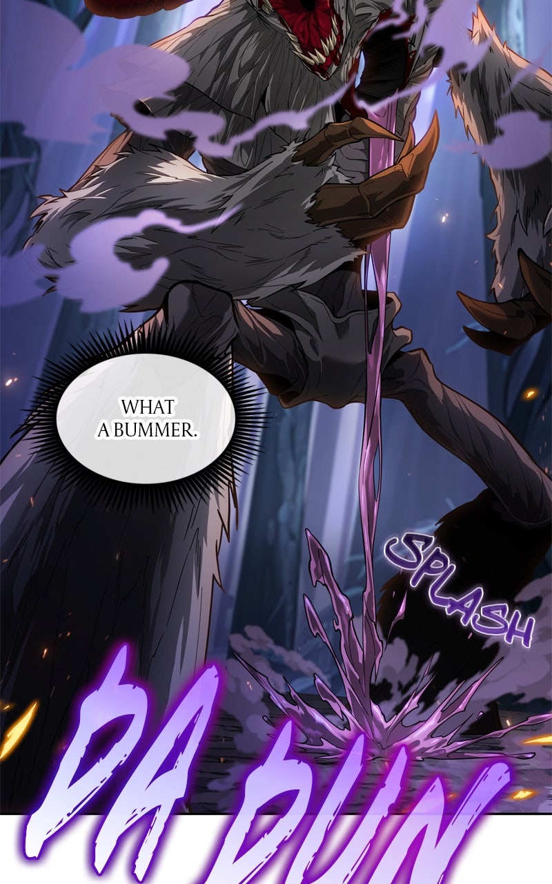 Read The Last Adventurer EN Manga Online