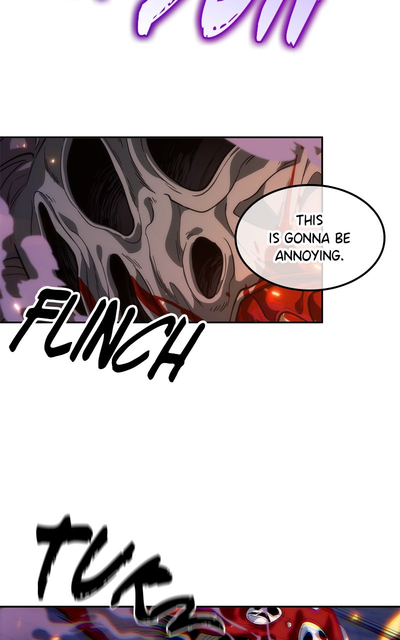 Read The Last Adventurer EN Manga Online