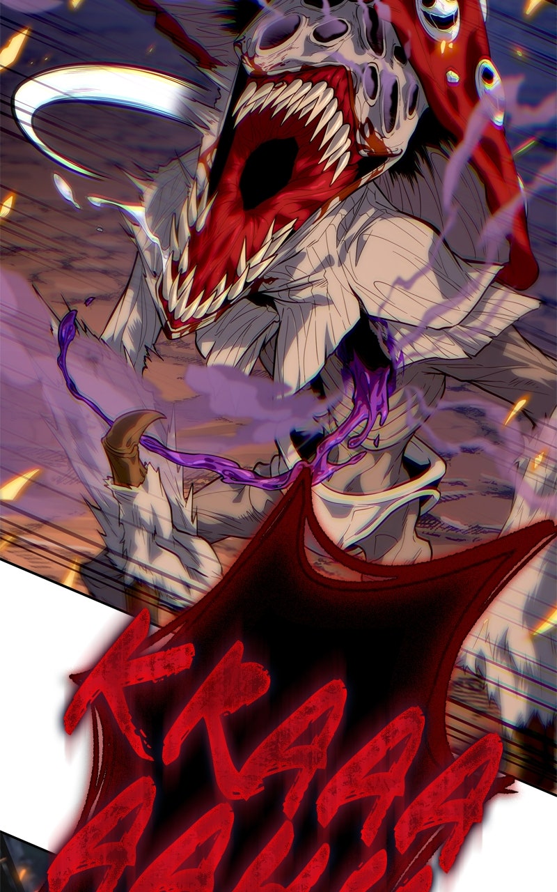 Read The Last Adventurer EN Manga Online