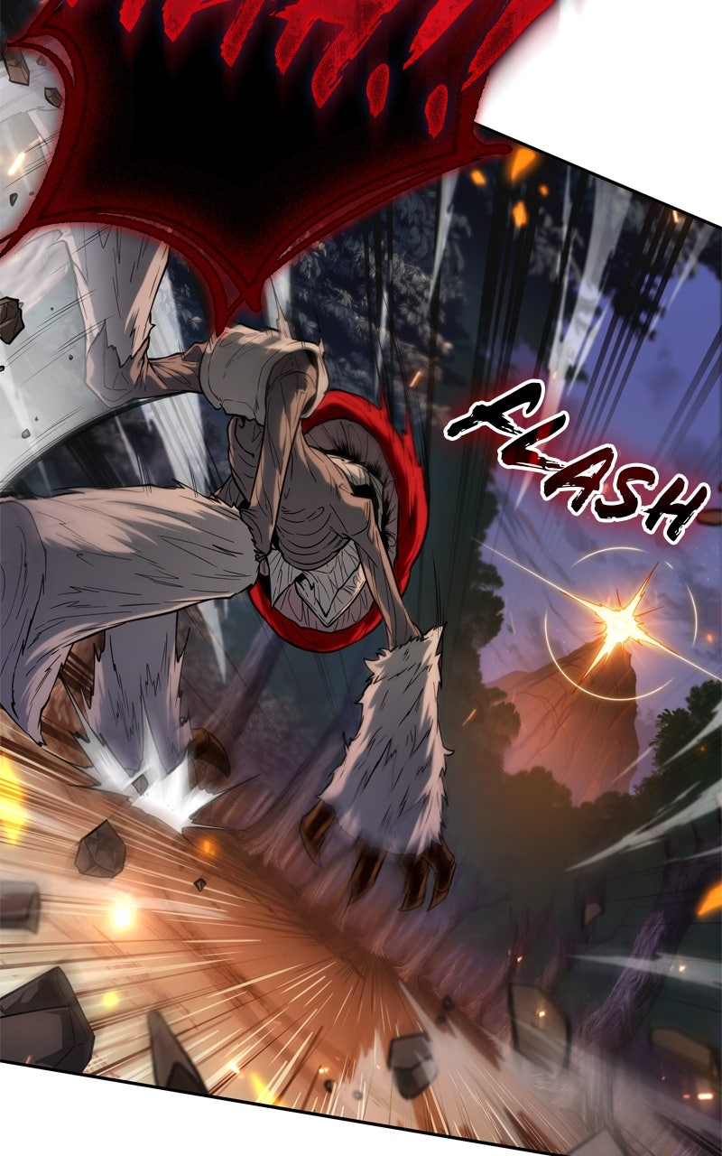 Read The Last Adventurer EN Manga Online