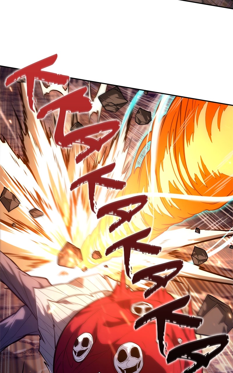 Read The Last Adventurer EN Manga Online