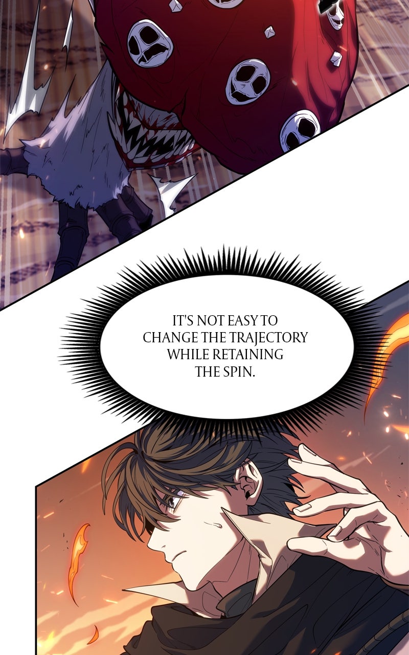 Read The Last Adventurer EN Manga Online