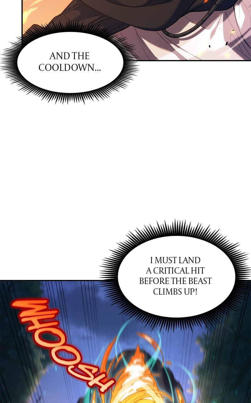 Read The Last Adventurer EN Manga Online