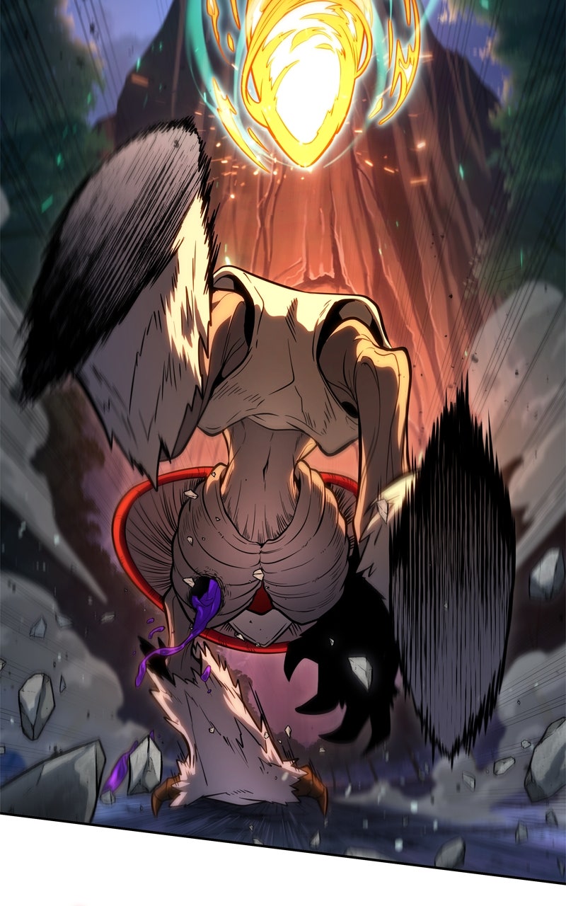 Read The Last Adventurer EN Manga Online