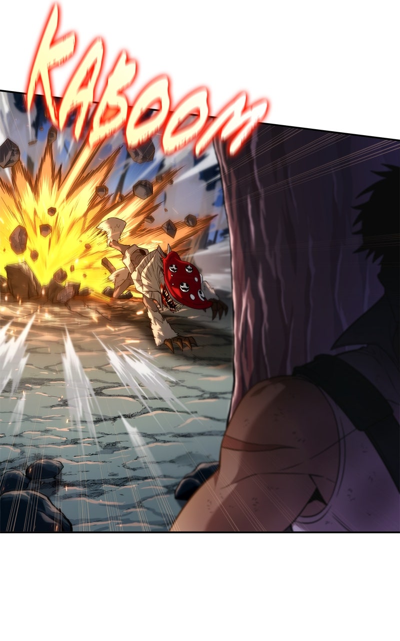 Read The Last Adventurer EN Manga Online