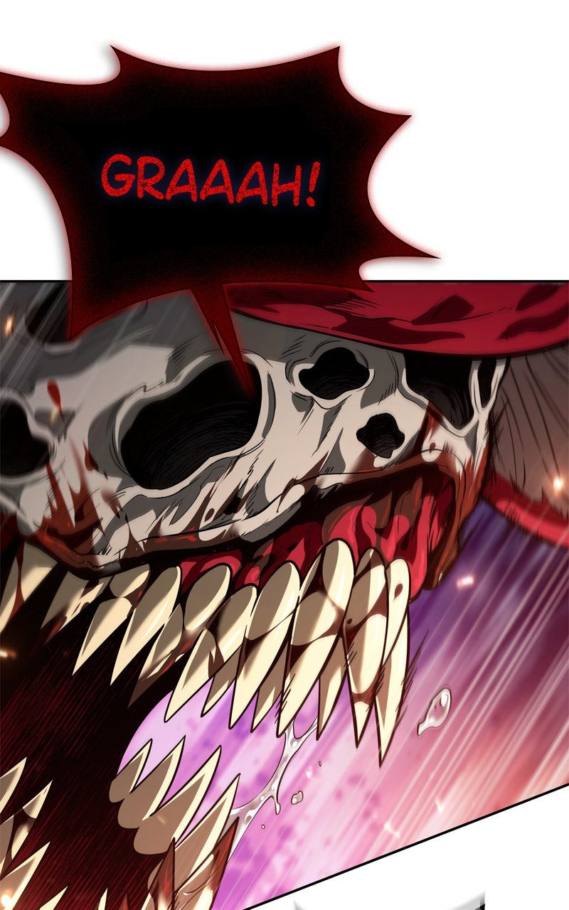 Read The Last Adventurer EN Manga Online