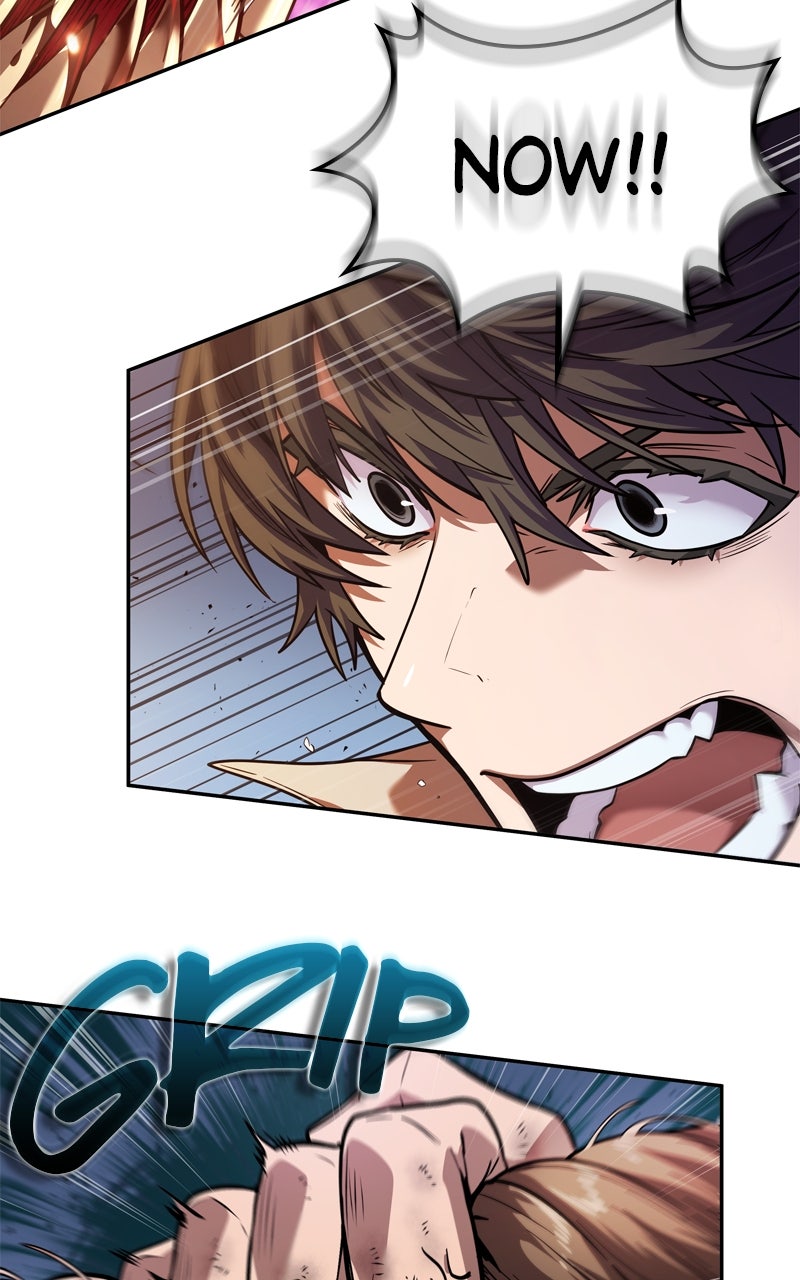 Read The Last Adventurer EN Manga Online