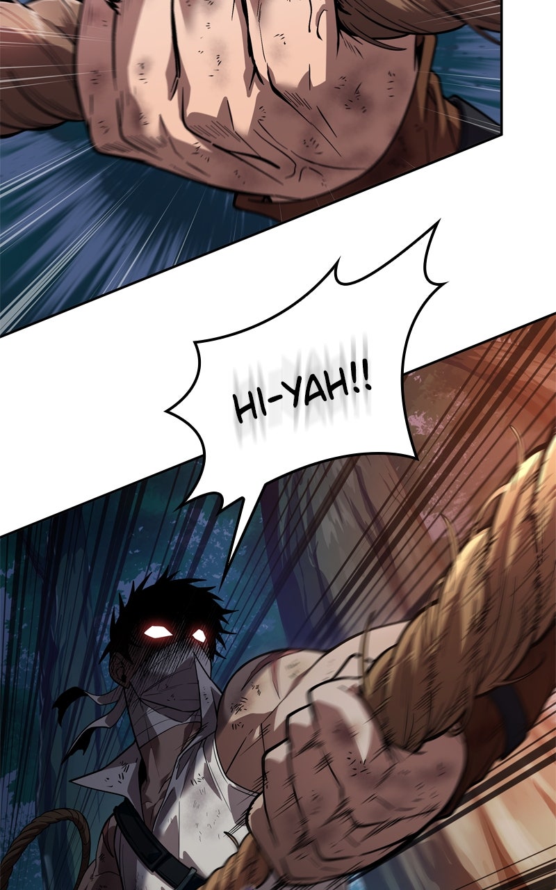 Read The Last Adventurer EN Manga Online