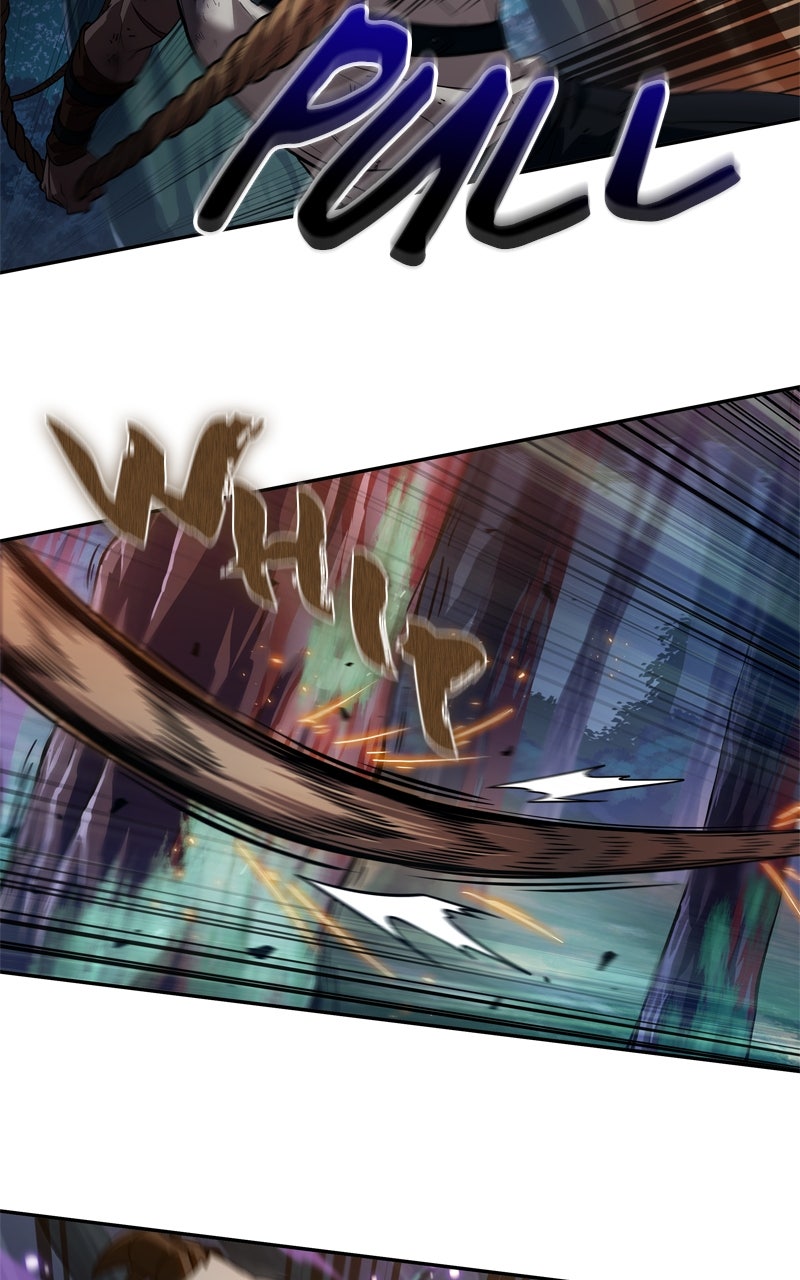 Read The Last Adventurer EN Manga Online