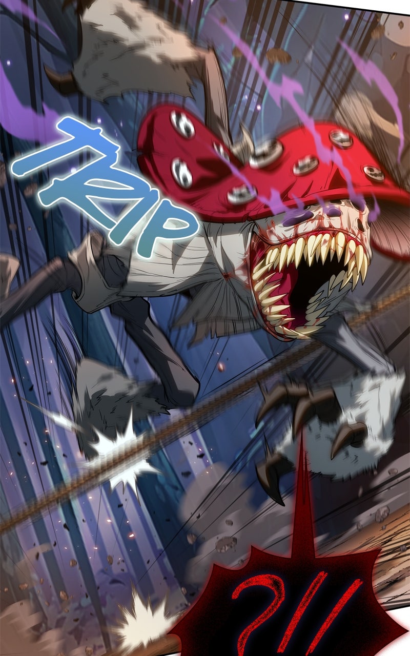 Read The Last Adventurer EN Manga Online