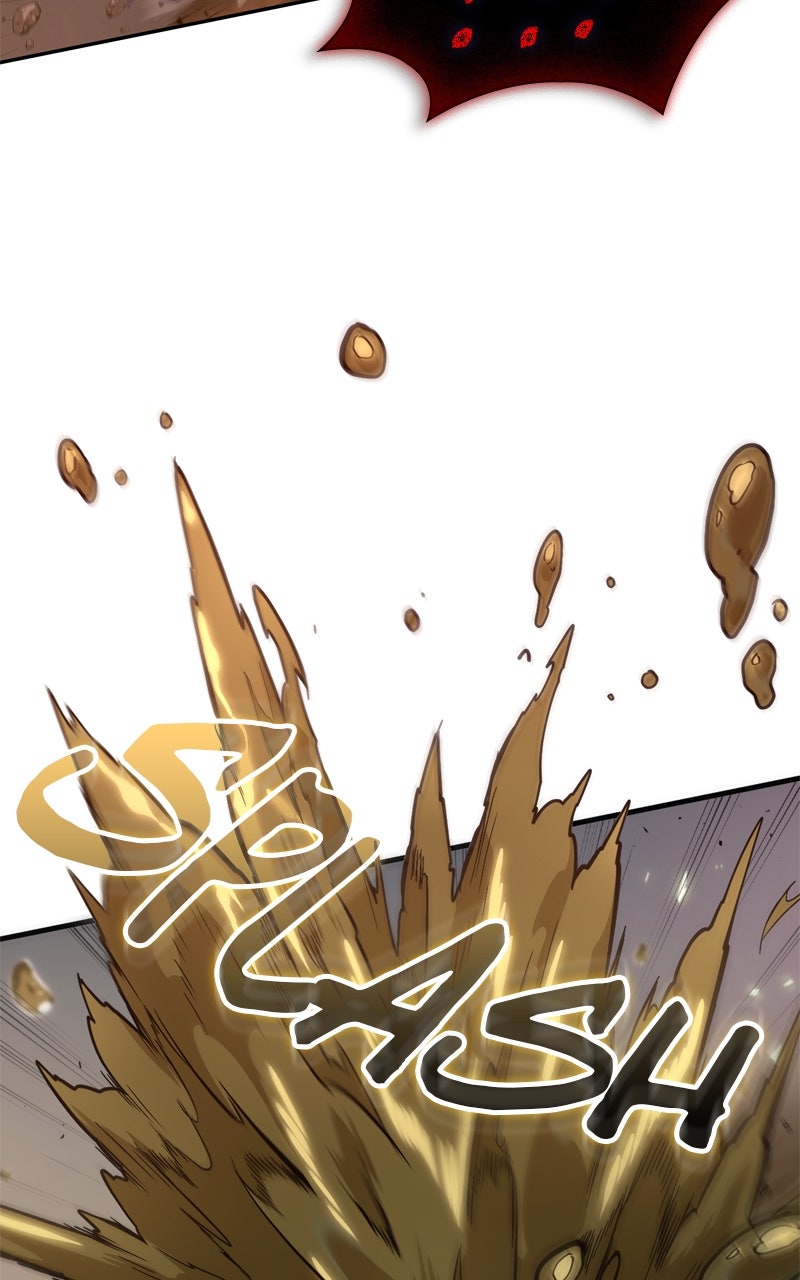 Read The Last Adventurer EN Manga Online