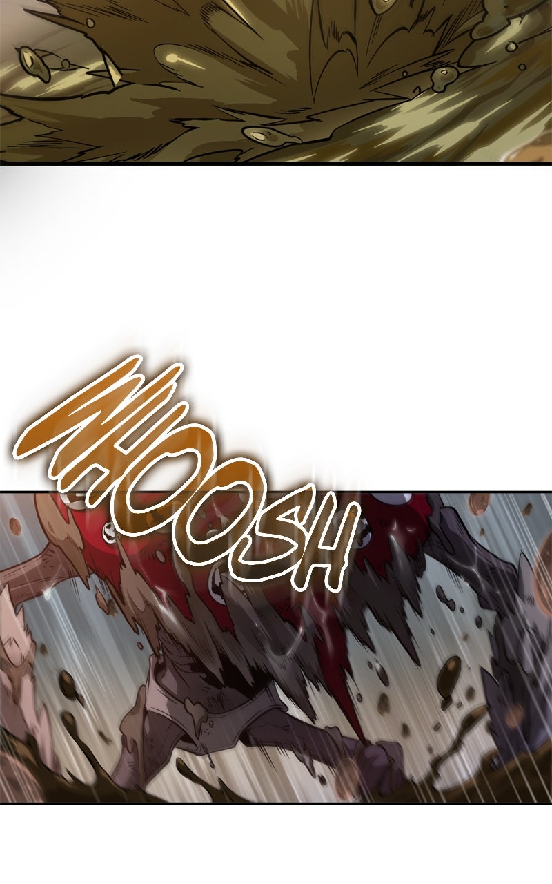 Read The Last Adventurer EN Manga Online