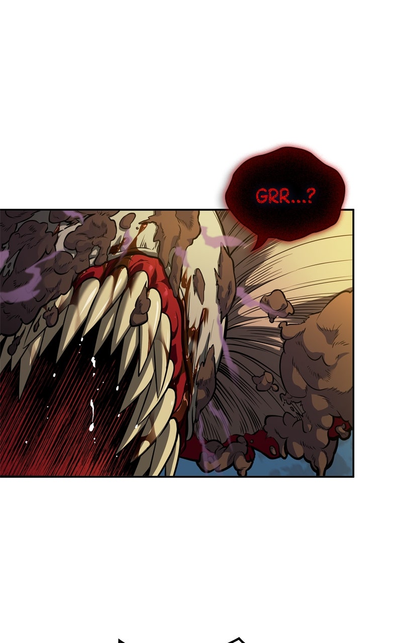 Read The Last Adventurer EN Manga Online