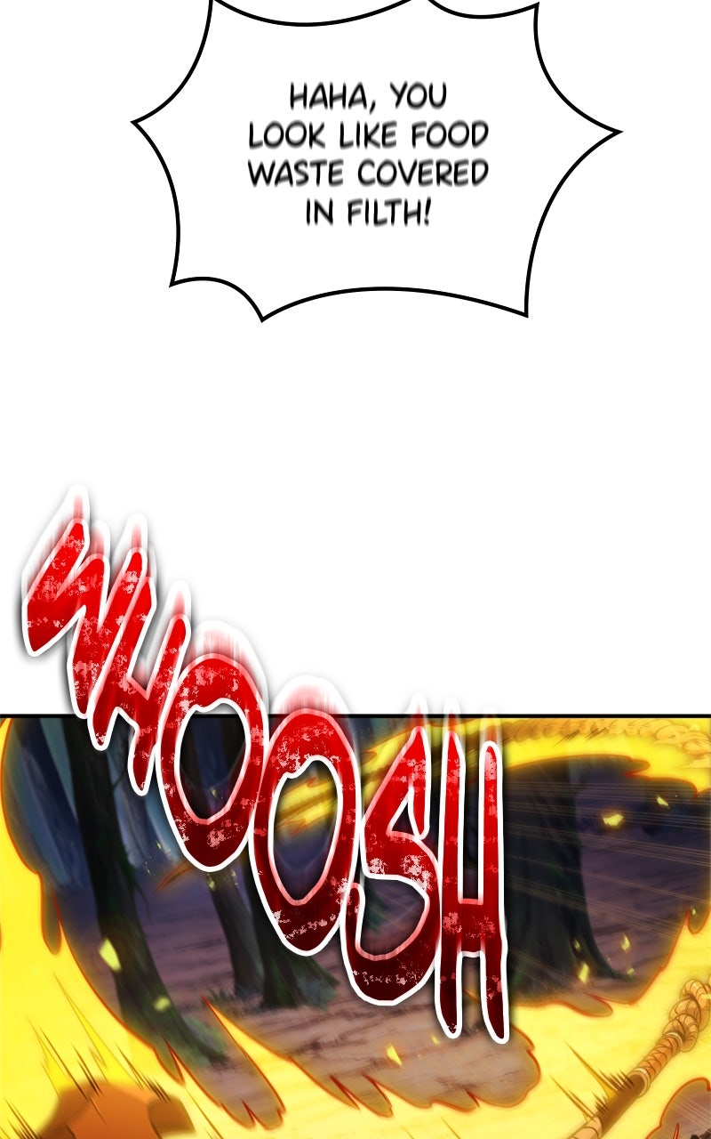 Read The Last Adventurer EN Manga Online