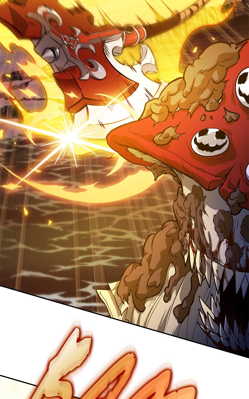 Read The Last Adventurer EN Manga Online