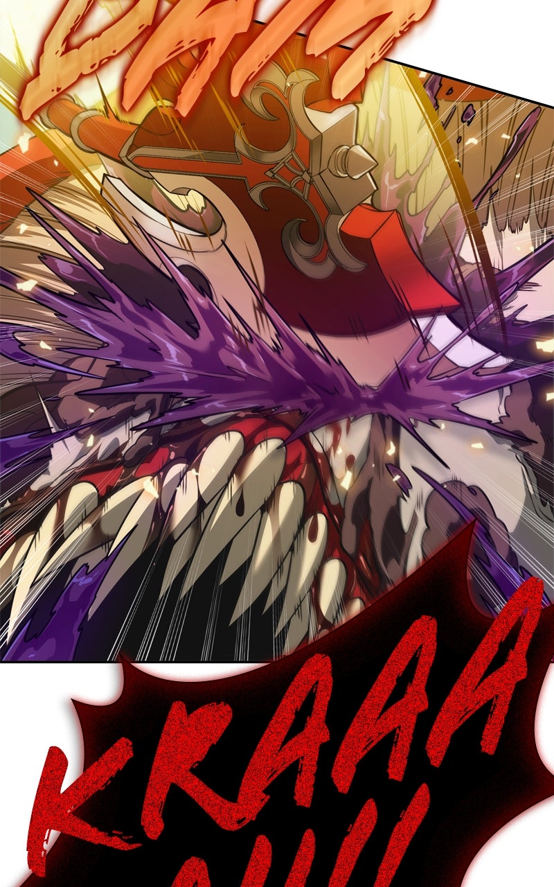 Read The Last Adventurer EN Manga Online