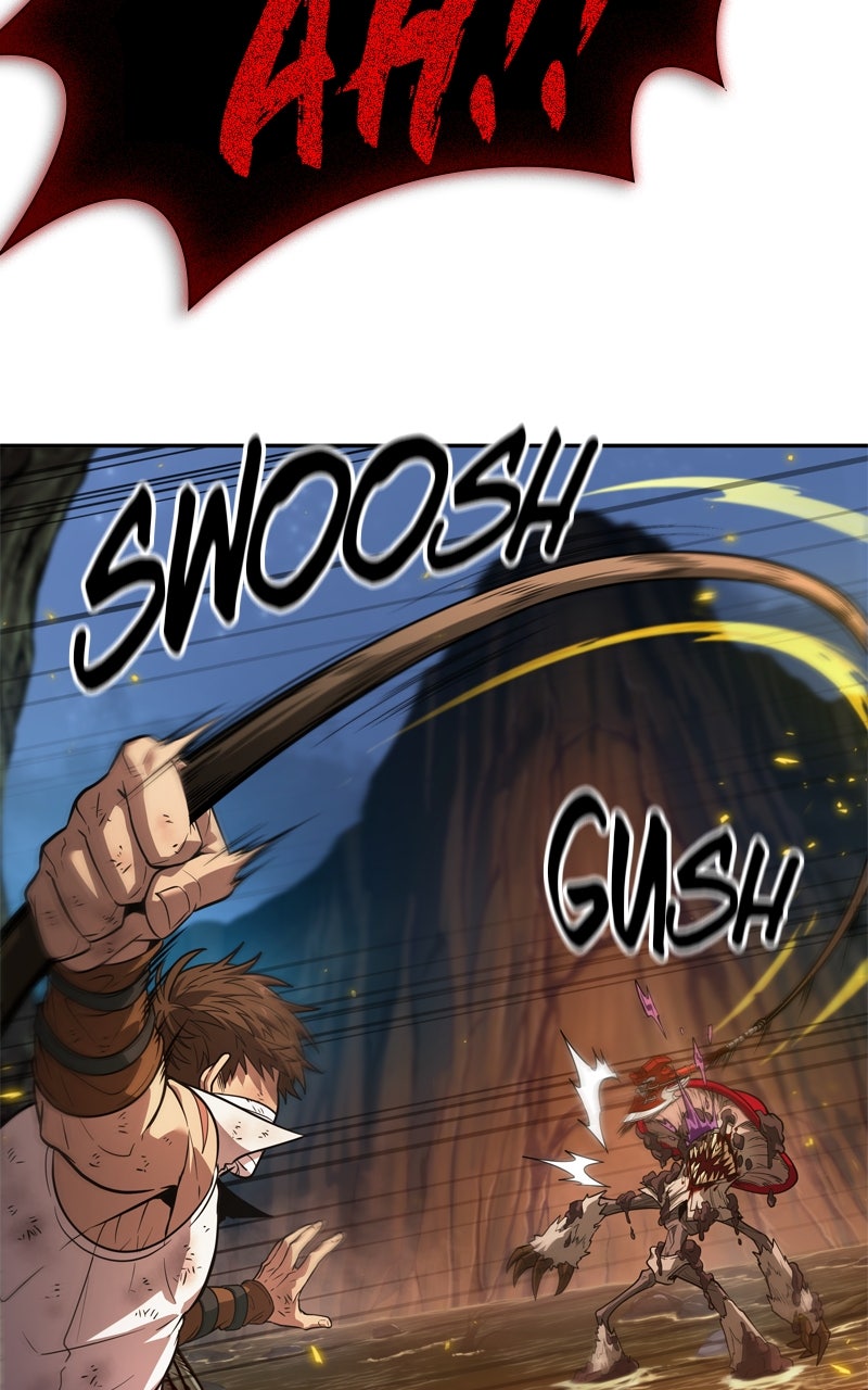 Read The Last Adventurer EN Manga Online