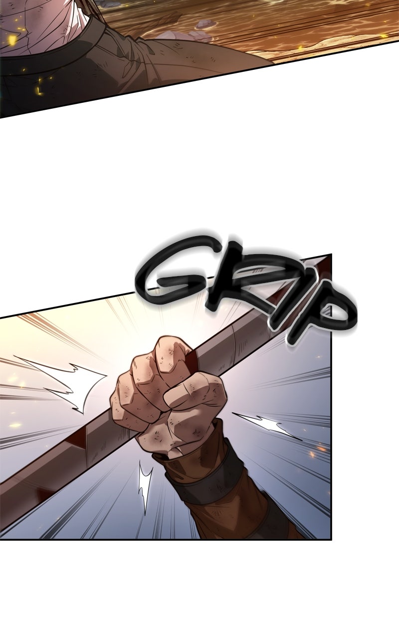 Read The Last Adventurer EN Manga Online