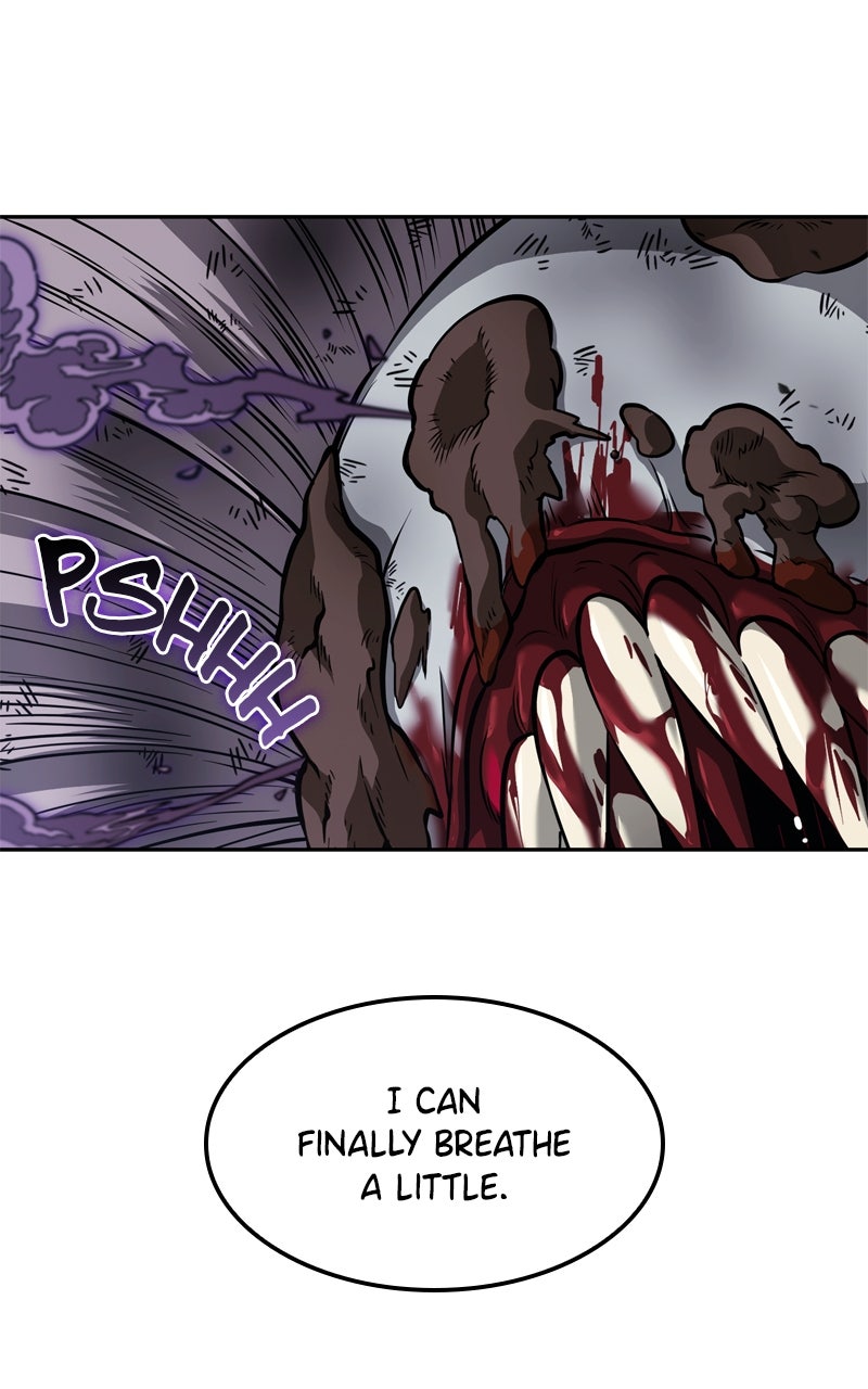 Read The Last Adventurer EN Manga Online