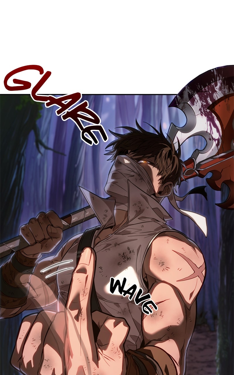 Read The Last Adventurer EN Manga Online