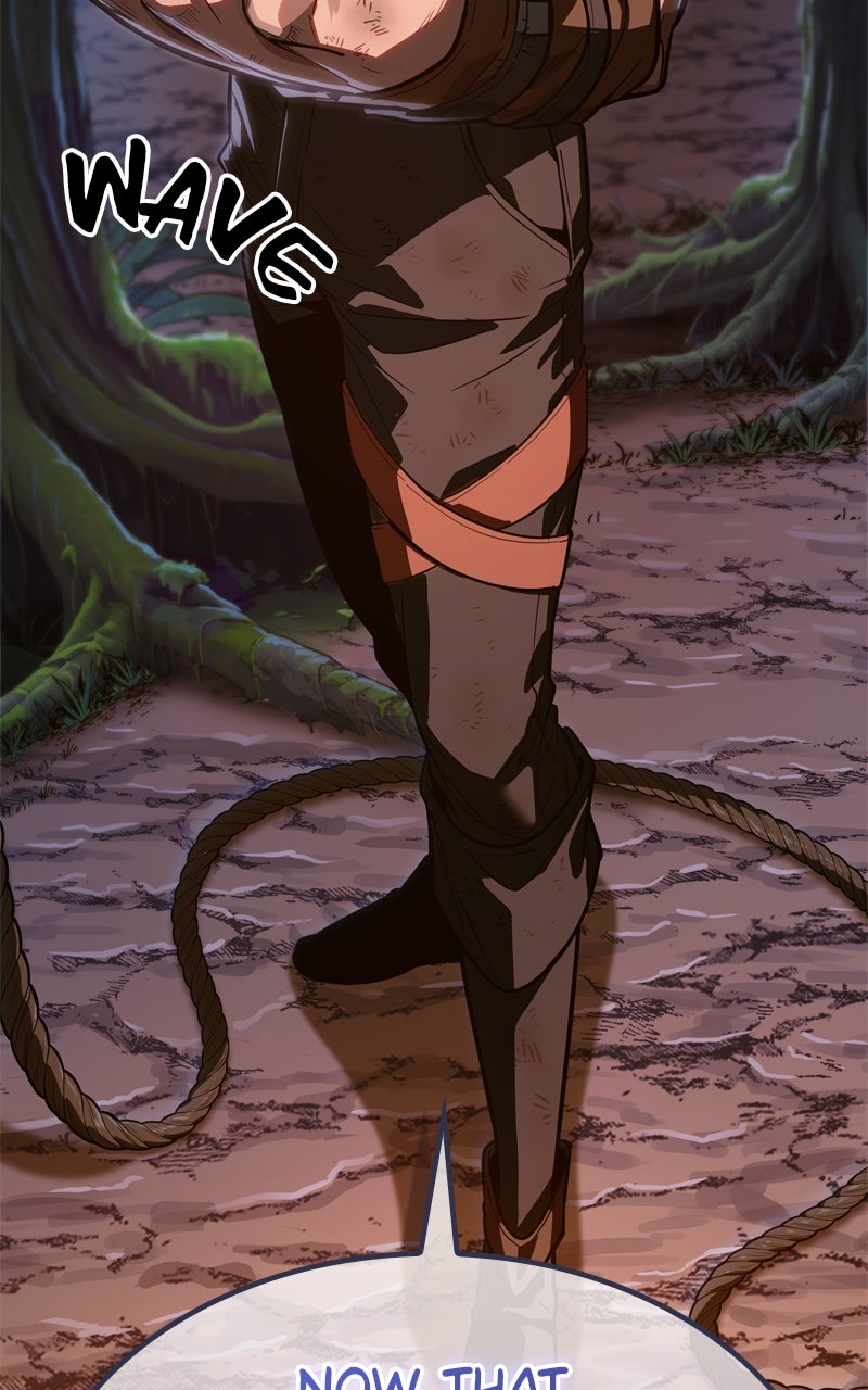 Read The Last Adventurer EN Manga Online