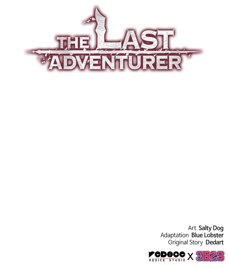 Read The Last Adventurer EN Manga Online