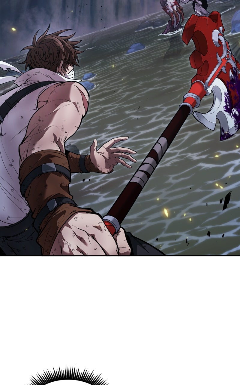 Read The Last Adventurer EN Manga Online