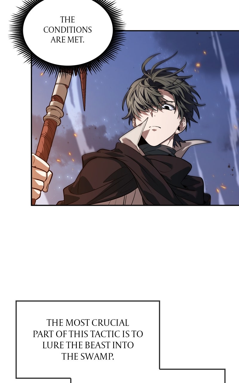 Read The Last Adventurer EN Manga Online