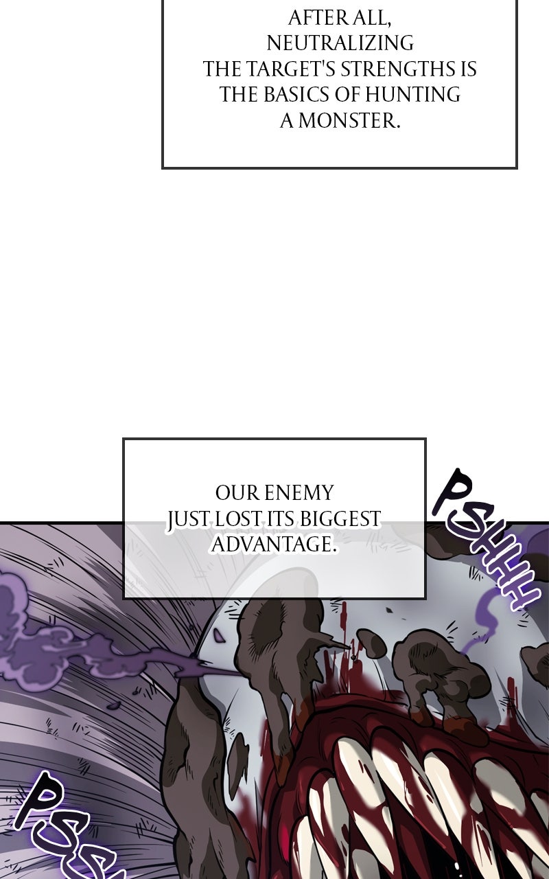 Read The Last Adventurer EN Manga Online