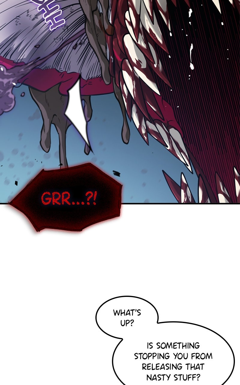 Read The Last Adventurer EN Manga Online