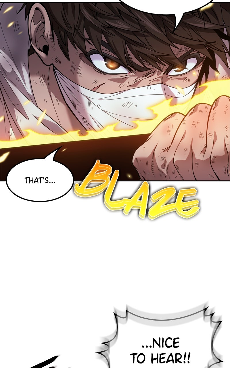 Read The Last Adventurer EN Manga Online