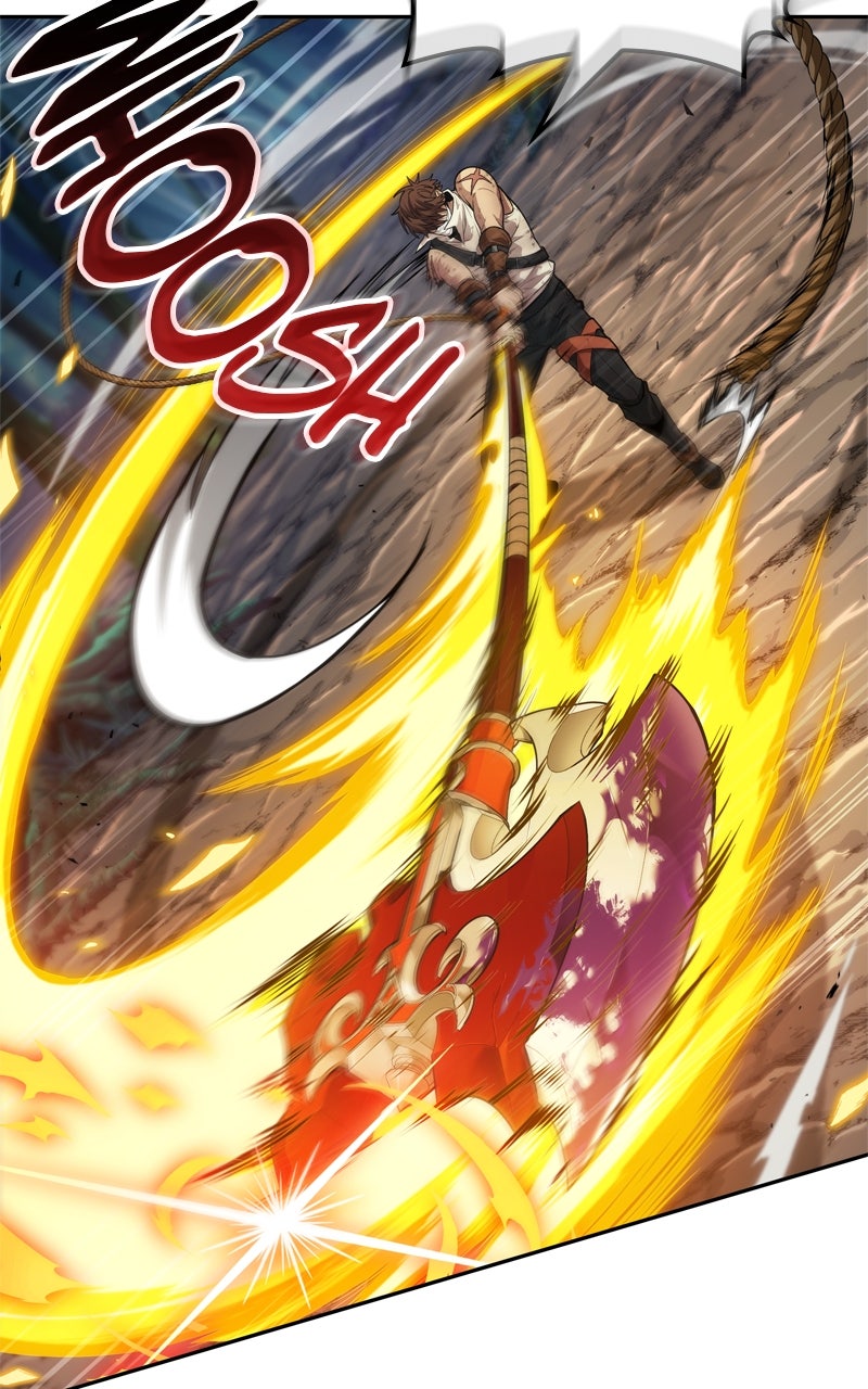 Read The Last Adventurer EN Manga Online