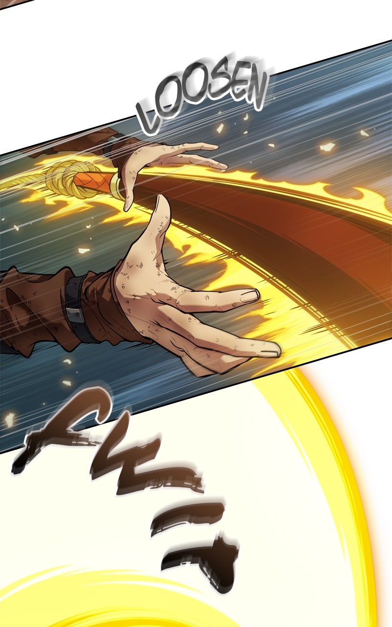 Read The Last Adventurer EN Manga Online