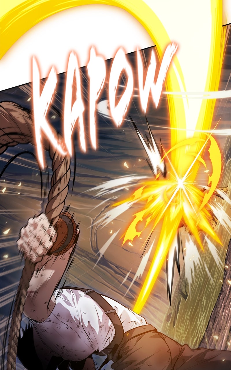 Read The Last Adventurer EN Manga Online